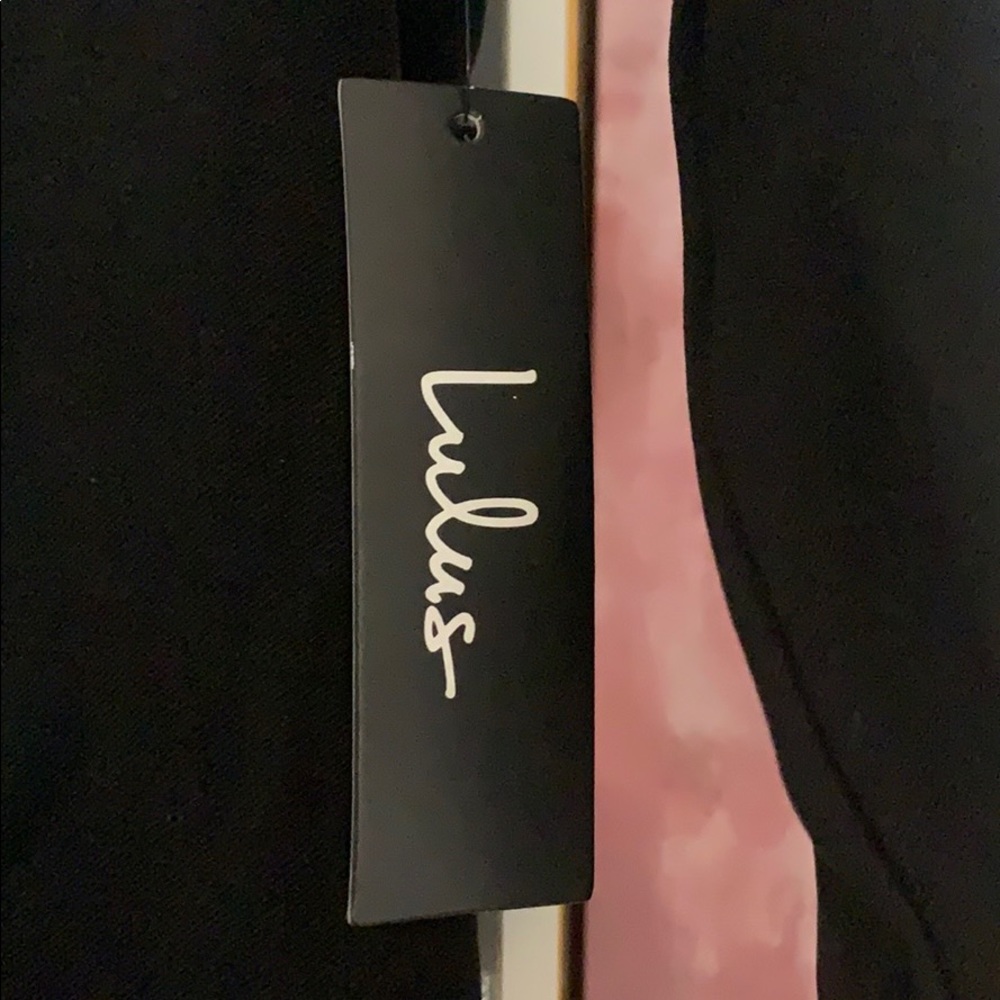 Lulus Dress Small - Picture 5 of 6